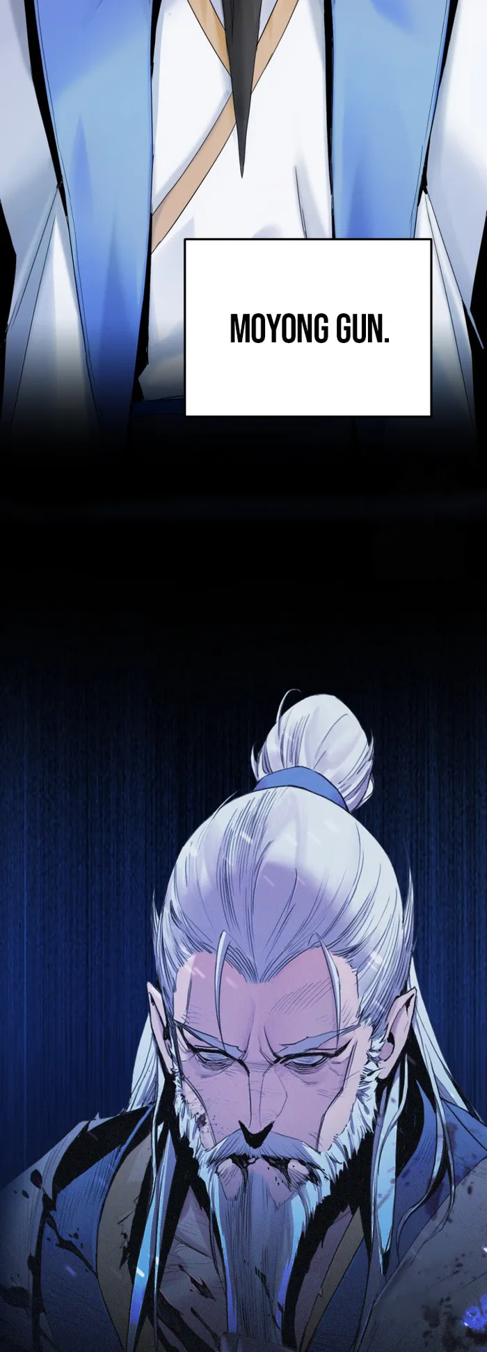 Dark and Light Martial Emperor Chapter 41 240 026