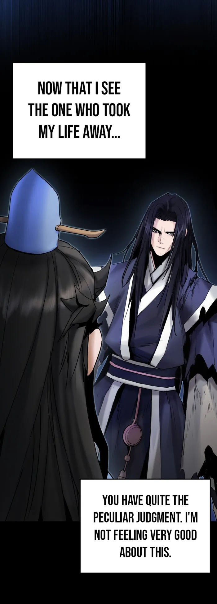 Dark and Light Martial Emperor Chapter 41 242 028