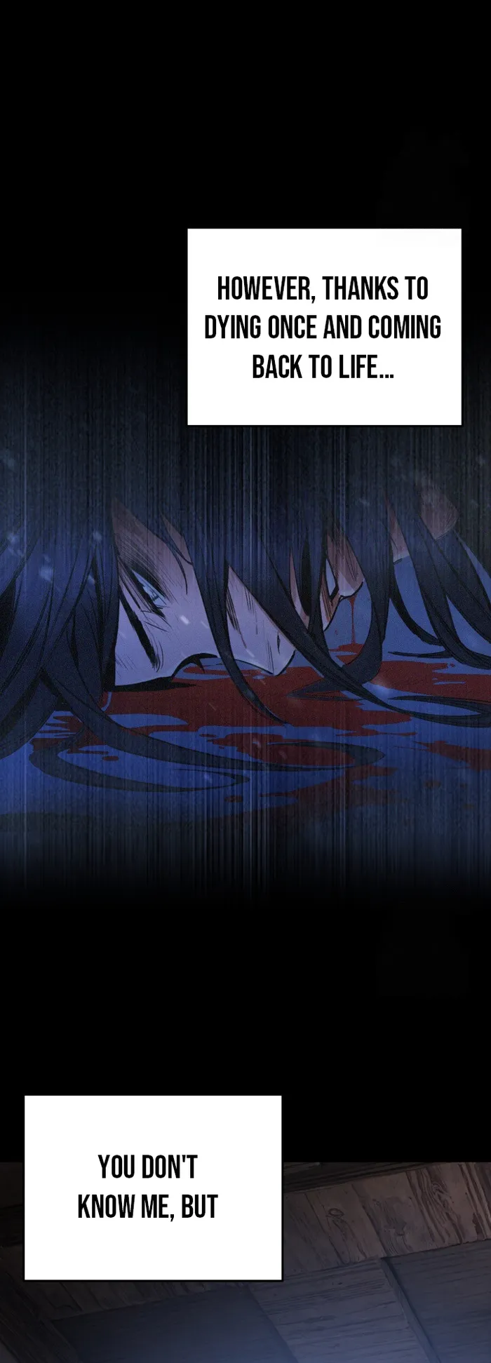 Dark and Light Martial Emperor Chapter 41 243 029