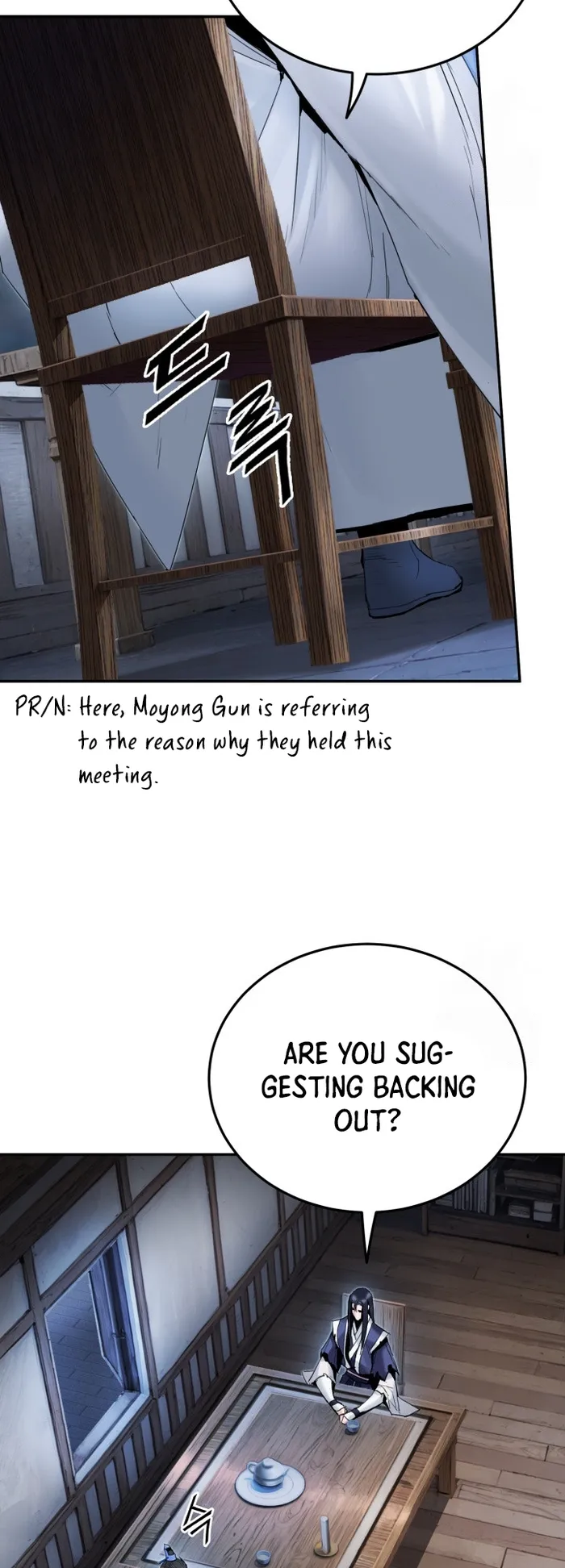 Dark and Light Martial Emperor Chapter 41 248 034