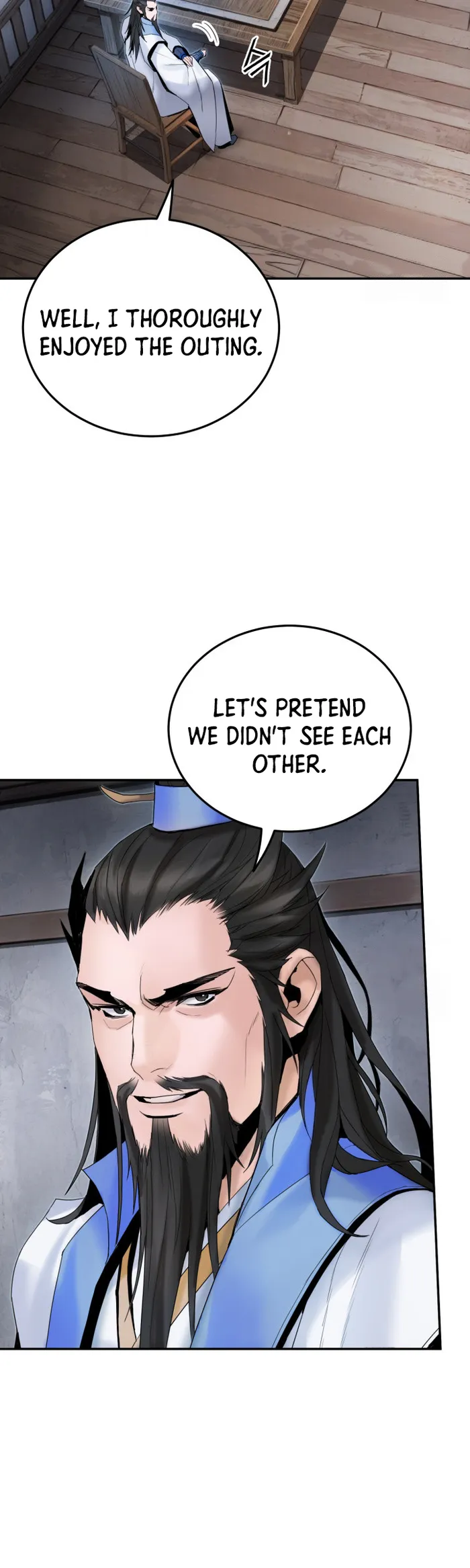 Dark and Light Martial Emperor Chapter 41 249 035