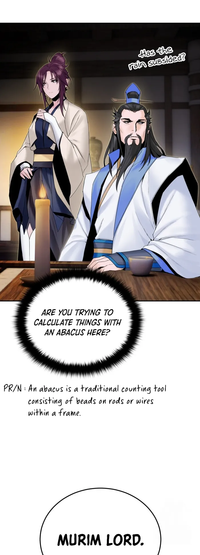 Dark and Light Martial Emperor Chapter 41 251 037