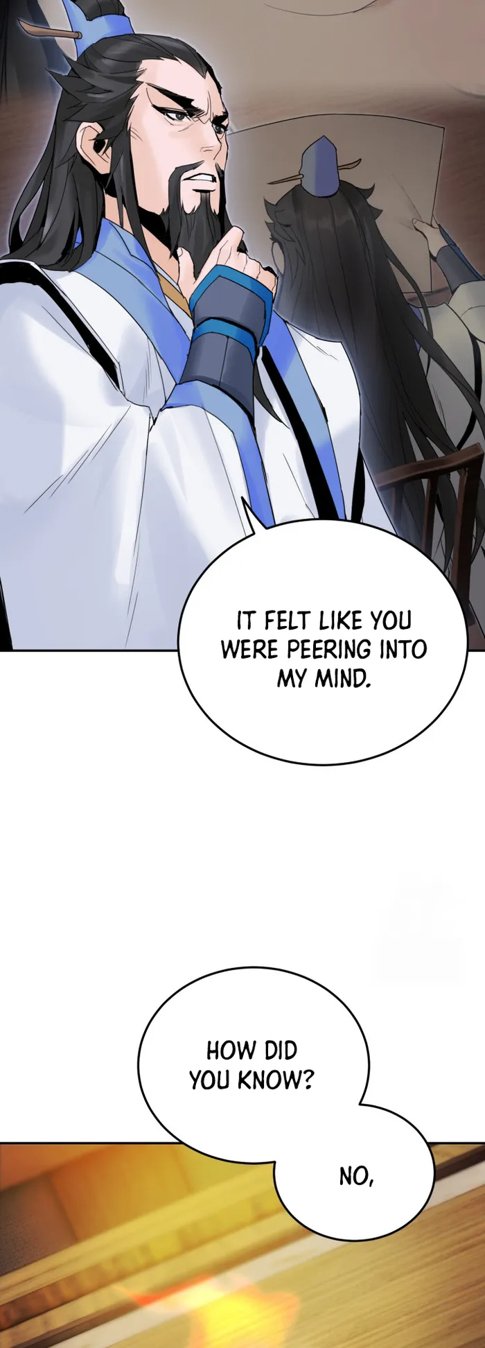 Dark and Light Martial Emperor Chapter 41 254 040