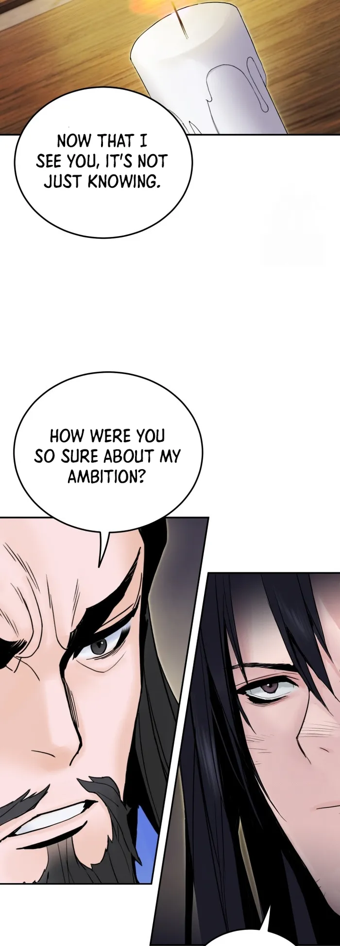 Dark and Light Martial Emperor Chapter 41 255 041