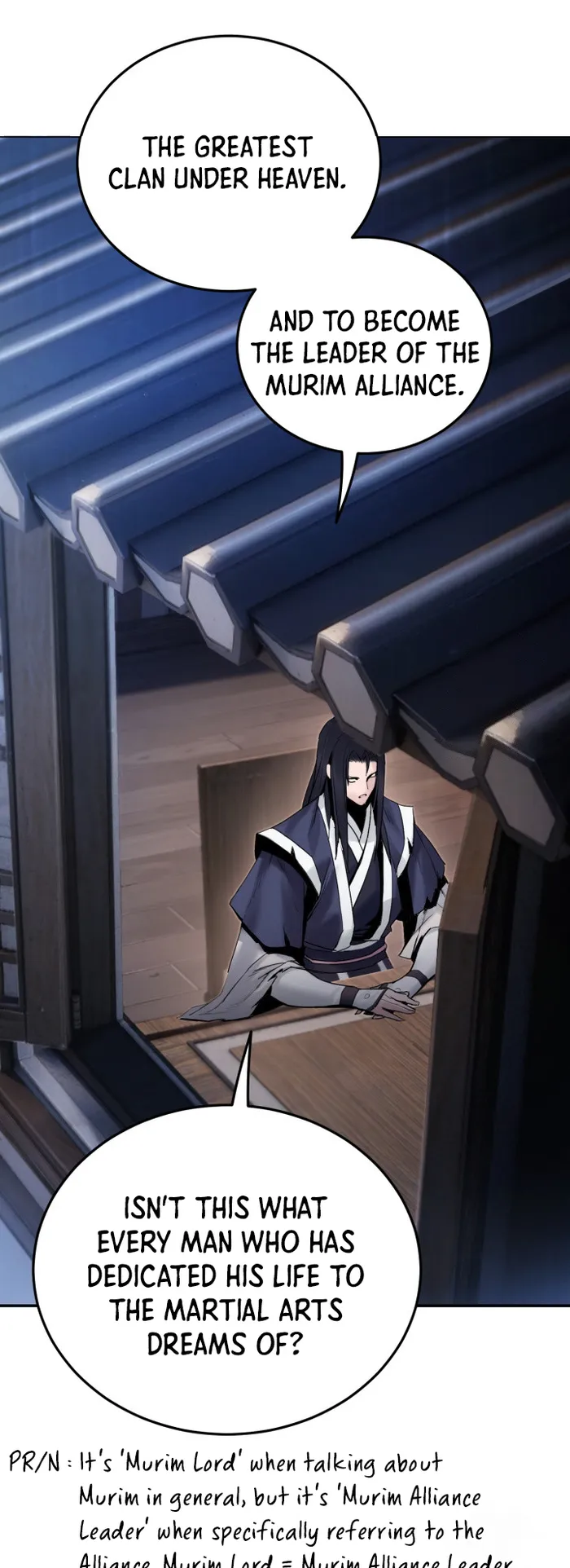 Dark and Light Martial Emperor Chapter 41 257 043