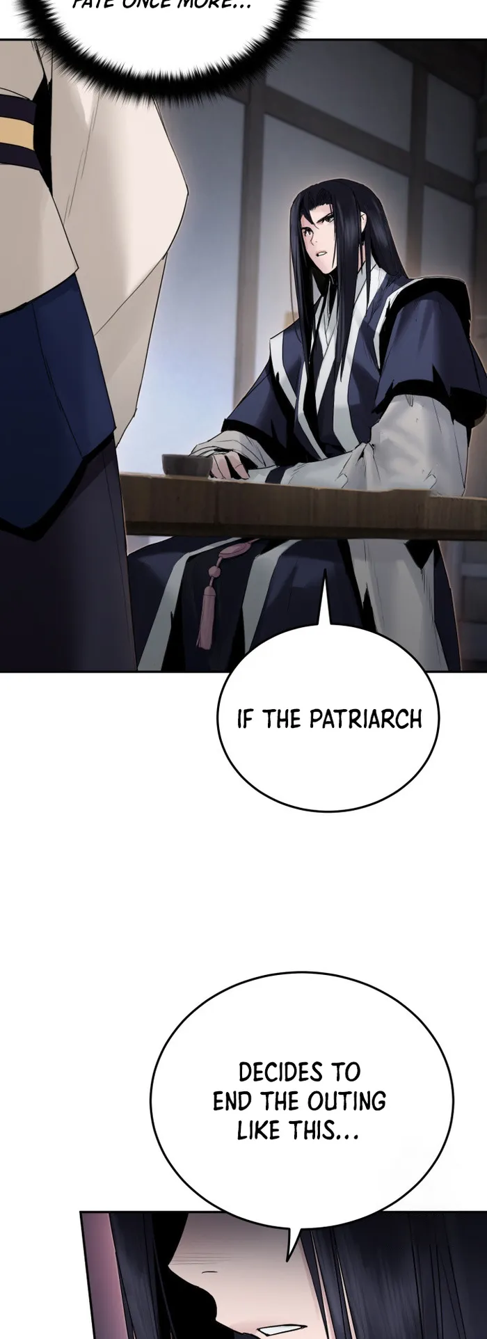 Dark and Light Martial Emperor Chapter 41 261 047