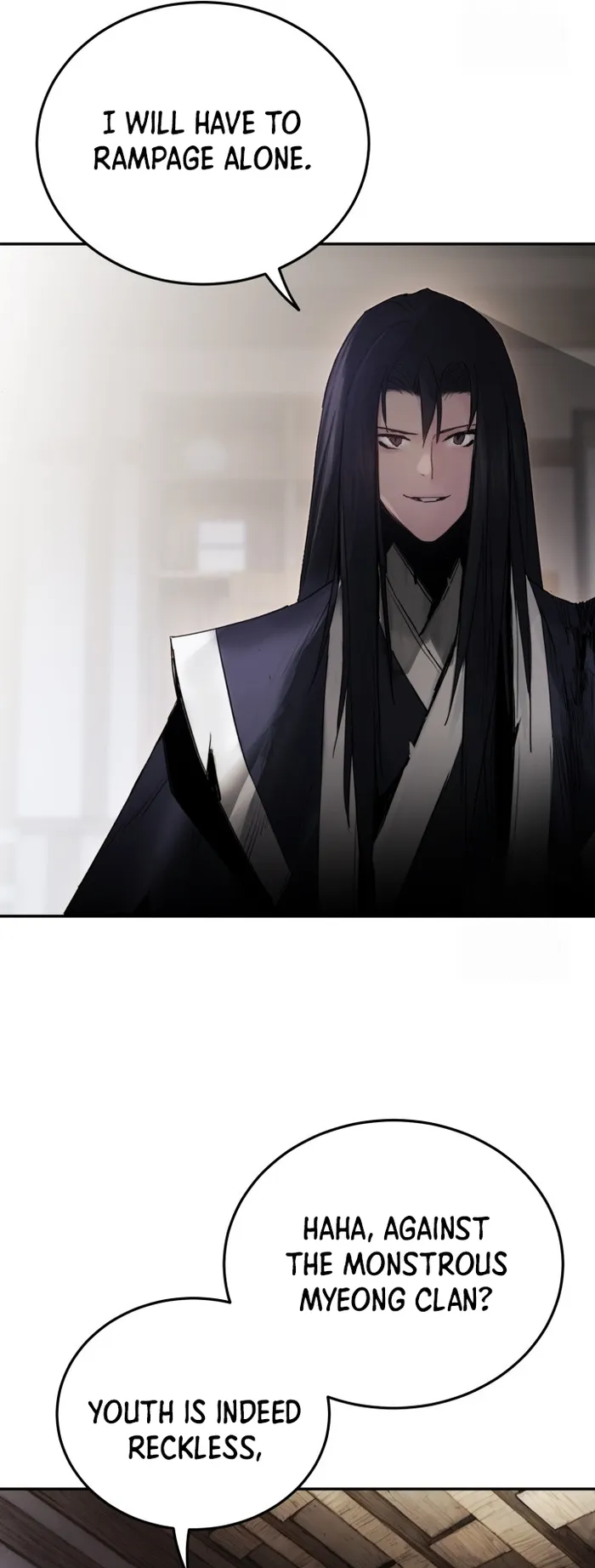 Dark and Light Martial Emperor Chapter 41 263 049