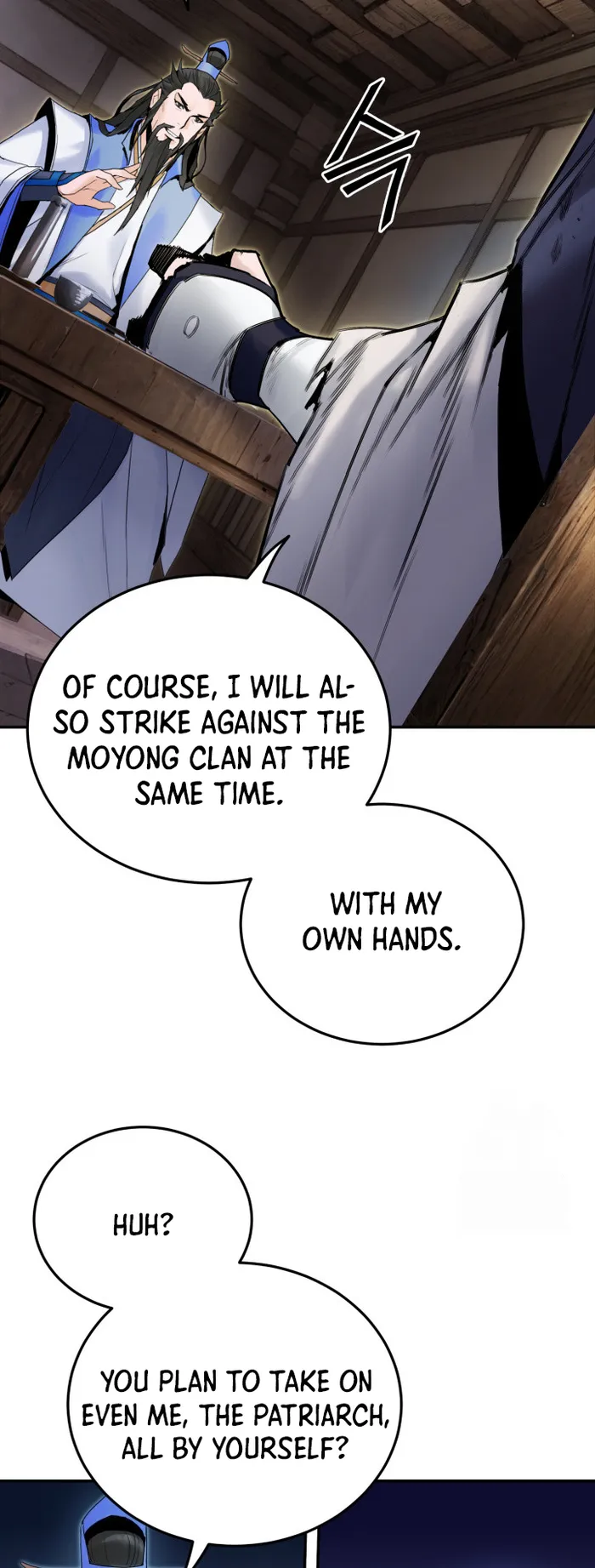 Dark and Light Martial Emperor Chapter 41 264 050