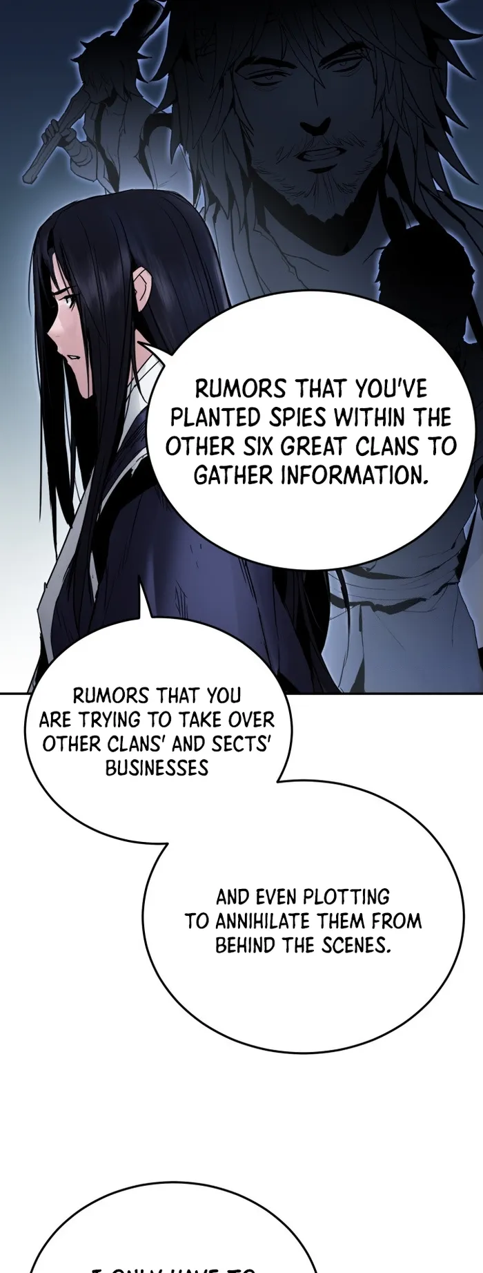 Dark and Light Martial Emperor Chapter 41 266 052