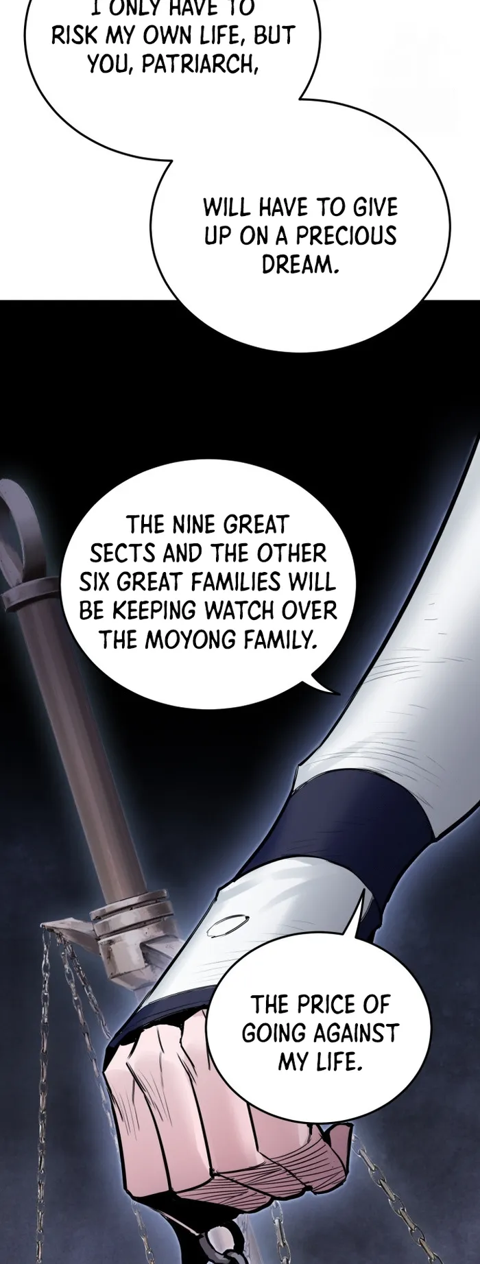 Dark and Light Martial Emperor Chapter 41 267 053