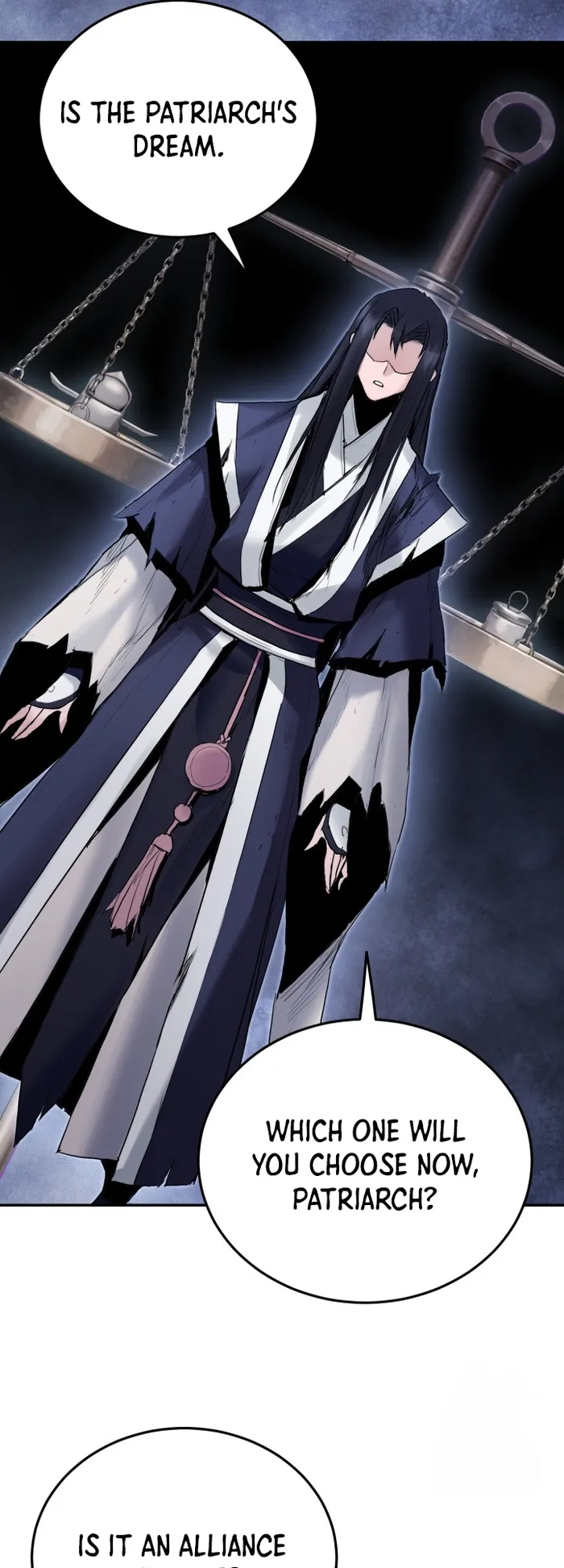 Dark and Light Martial Emperor Chapter 41 269 055