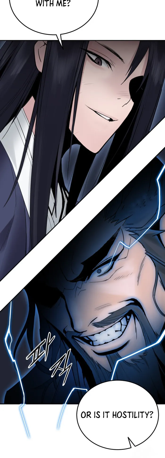 Dark and Light Martial Emperor Chapter 41 270 056