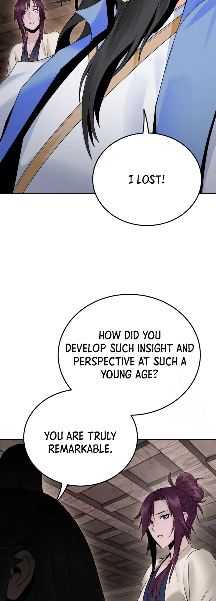 Dark and Light Martial Emperor Chapter 41 272 058