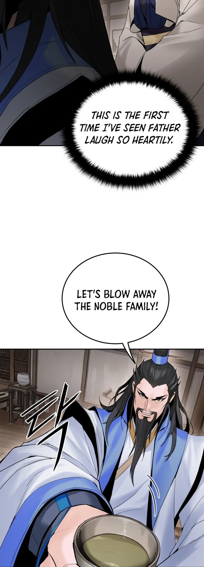 Dark and Light Martial Emperor Chapter 41 273 059