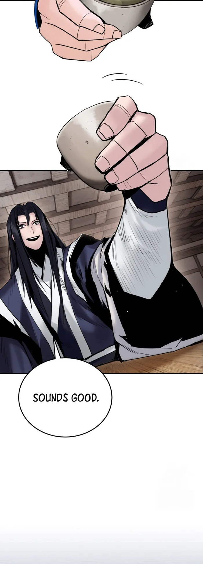 Dark and Light Martial Emperor Chapter 41 274 060