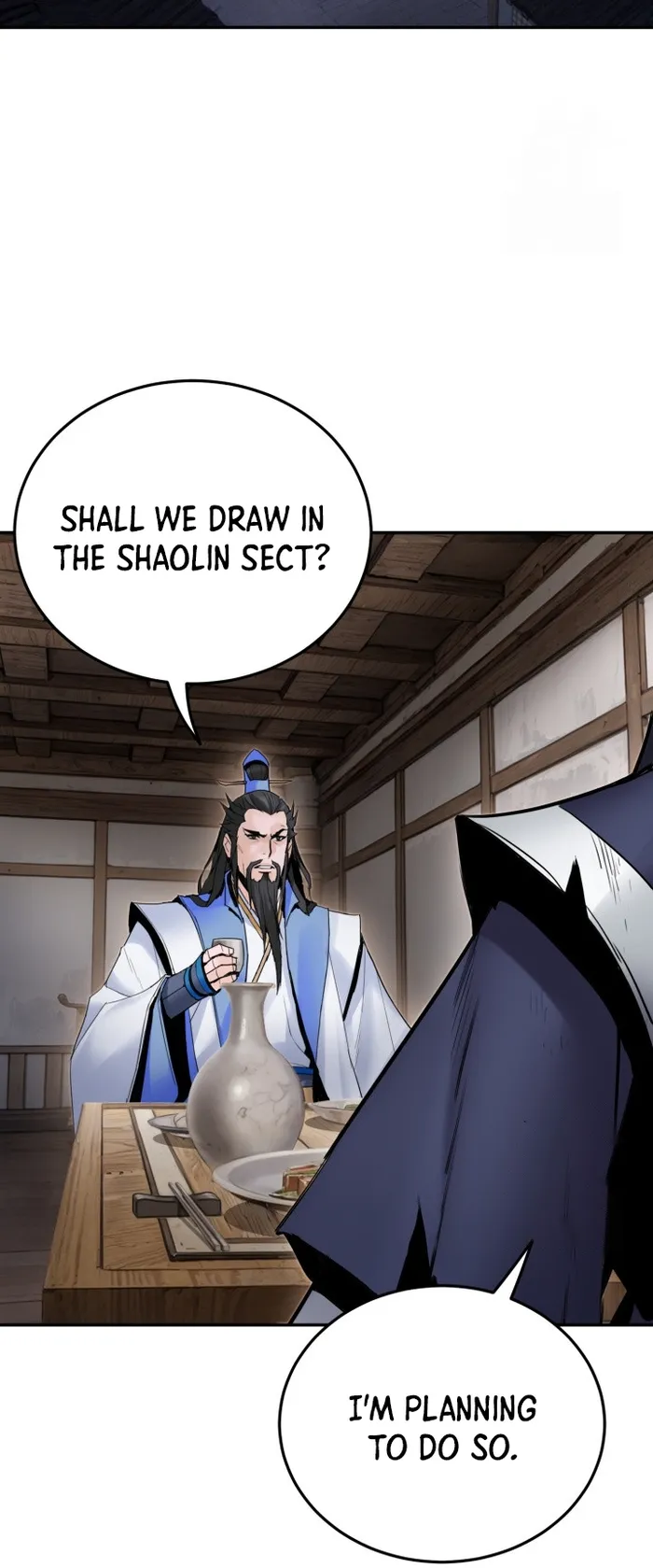 Dark and Light Martial Emperor Chapter 41 276 062