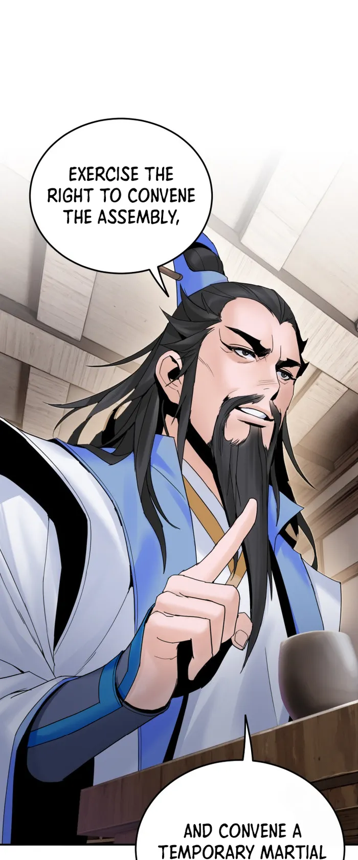 Dark and Light Martial Emperor Chapter 41 279 065