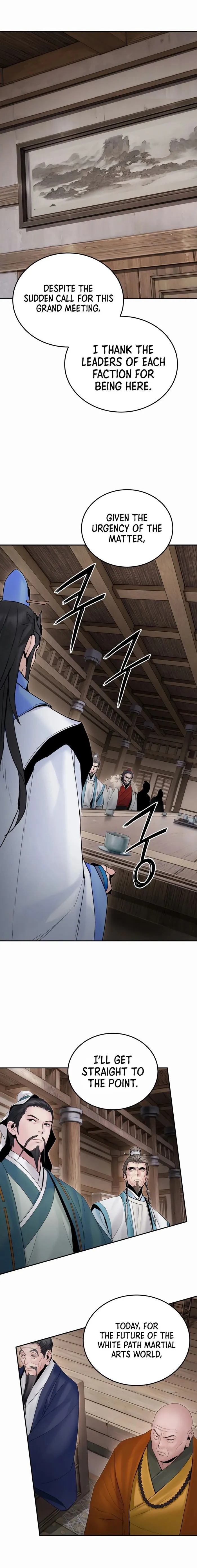 Dark and Light Martial Emperor Chapter 50 68 01