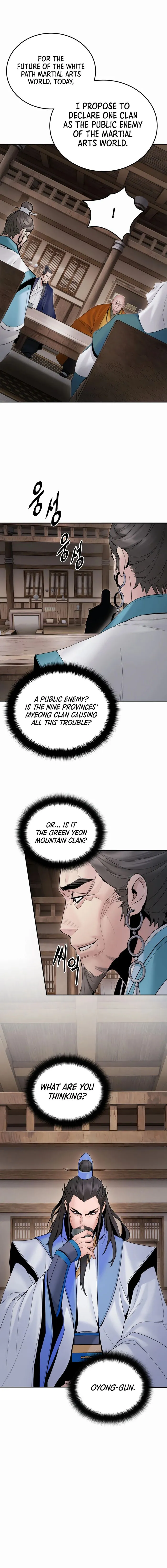 Dark and Light Martial Emperor Chapter 50 69 02