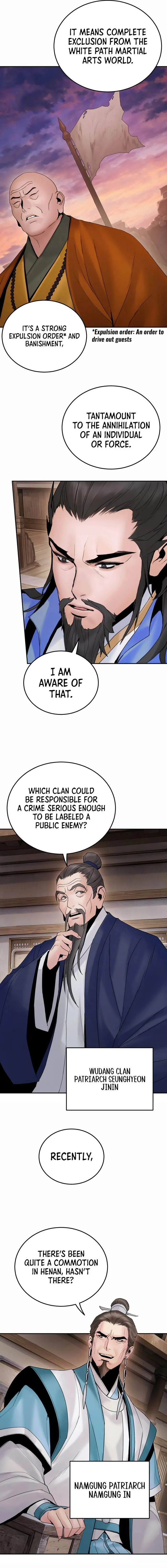 Dark and Light Martial Emperor Chapter 50 71 04