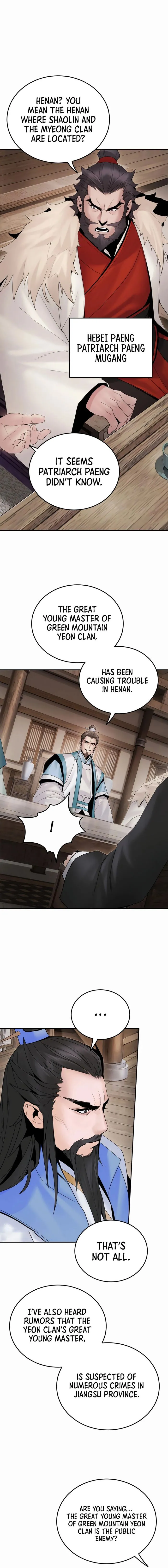 Dark and Light Martial Emperor Chapter 50 72 05