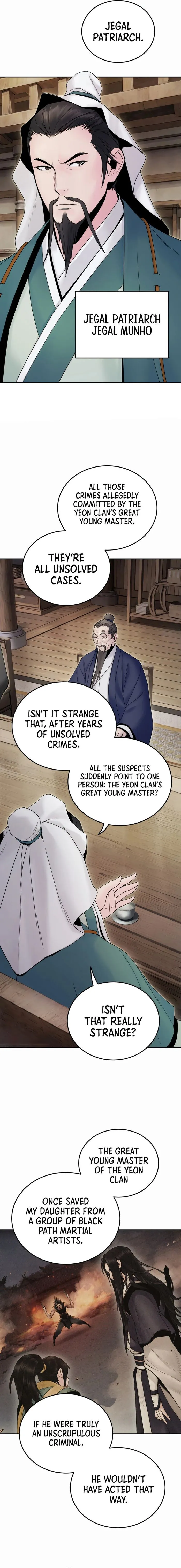 Dark and Light Martial Emperor Chapter 50 74 07