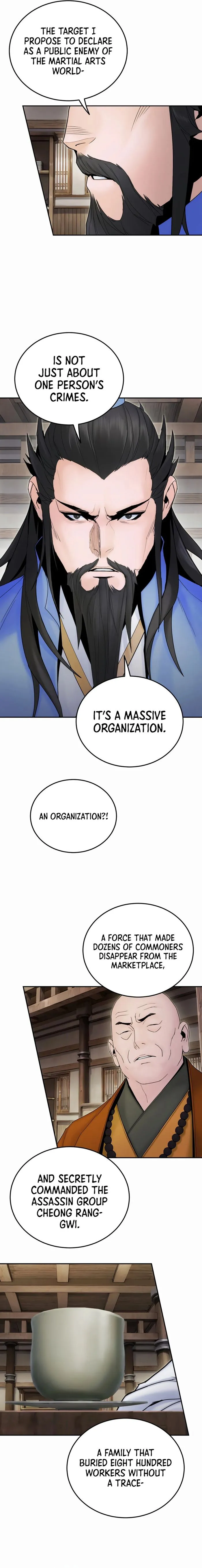 Dark and Light Martial Emperor Chapter 50 76 09