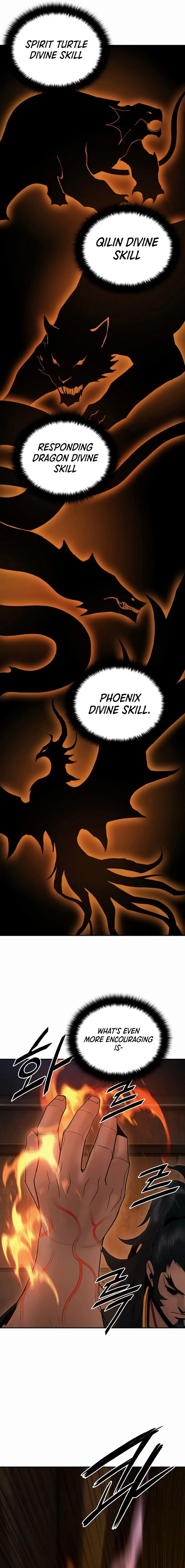 Dark and Light Martial Emperor Chapter 50 79 12