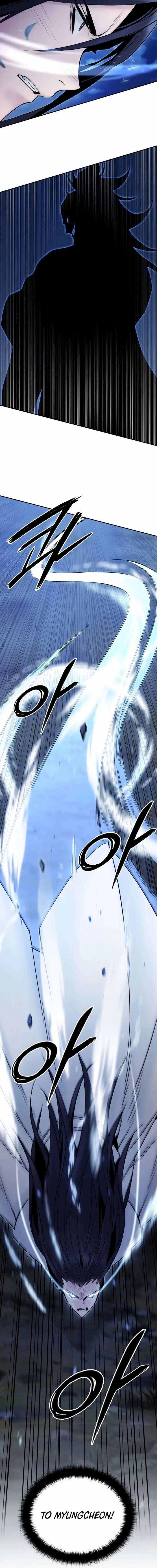 Dark and Light Martial Emperor Chapter 50 86 19