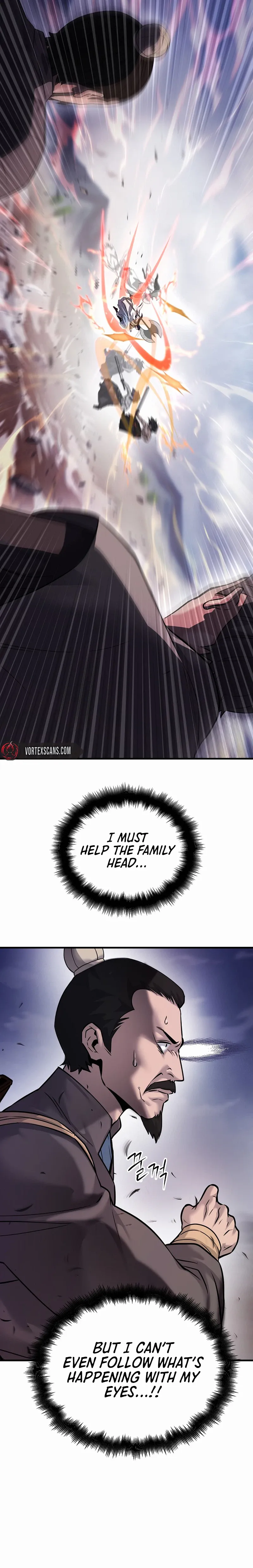 Dark and Light Martial Emperor Chapter 54 141 454b96ec5902