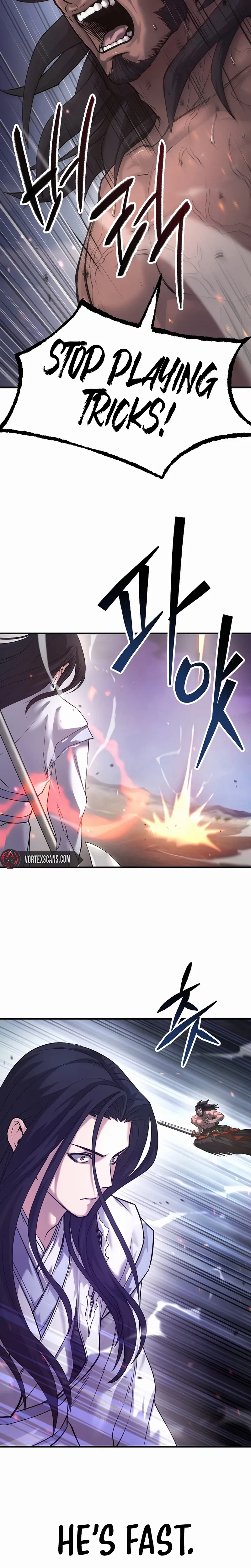 Dark and Light Martial Emperor Chapter 54 131 536fa8b9bdf3