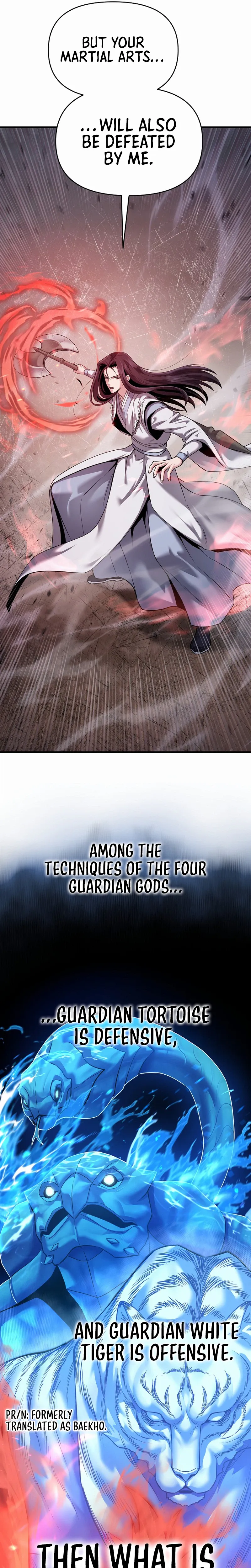 Dark and Light Martial Emperor Chapter 54 148 72e349c5a7f5