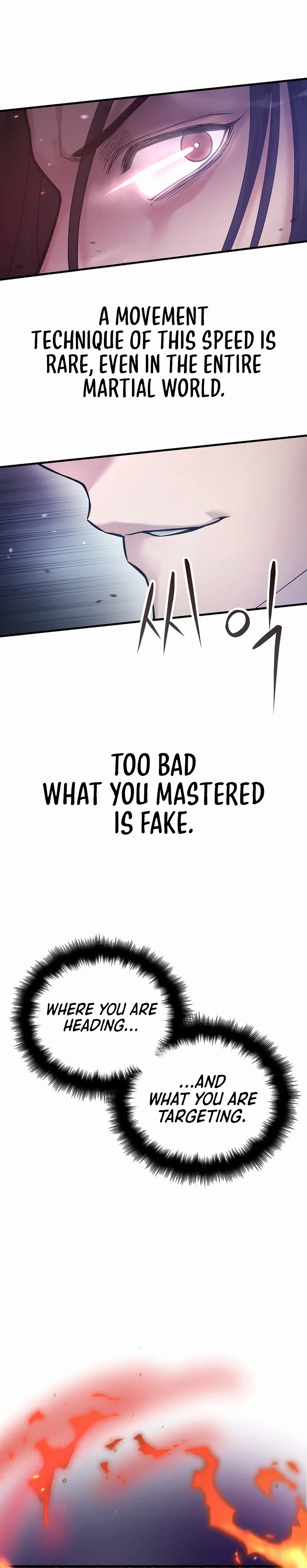 Dark and Light Martial Emperor Chapter 54 132 988a1e3f8120