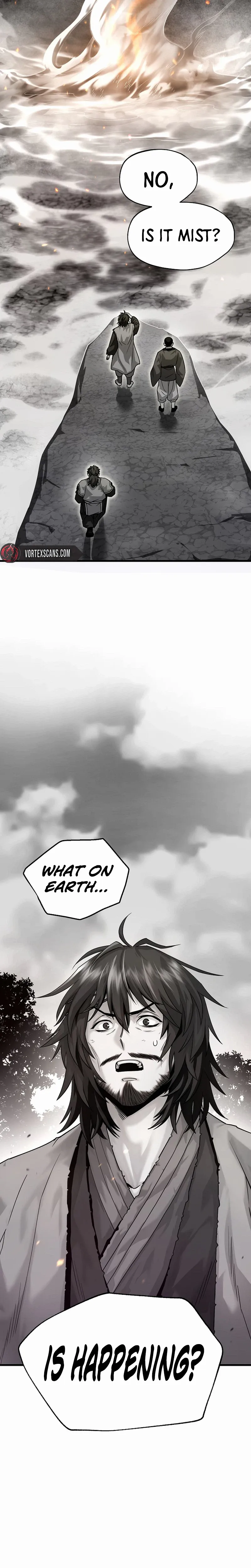 Dark and Light Martial Emperor Chapter 54 122 98de3da22885