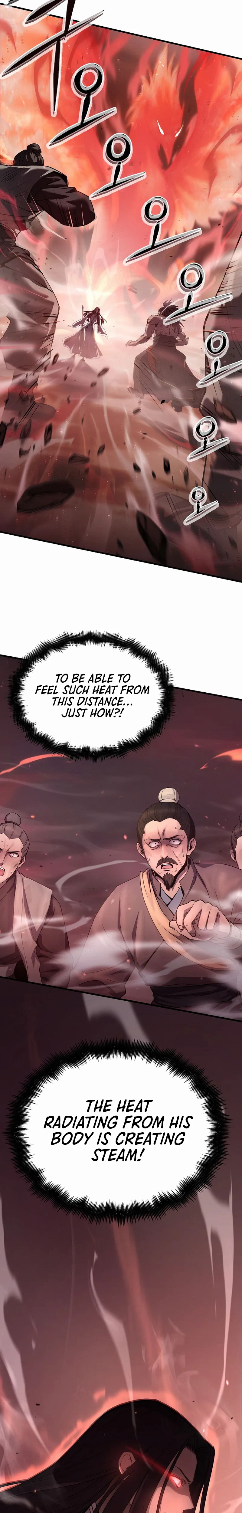 Dark and Light Martial Emperor Chapter 54 125 a40de8684e2b