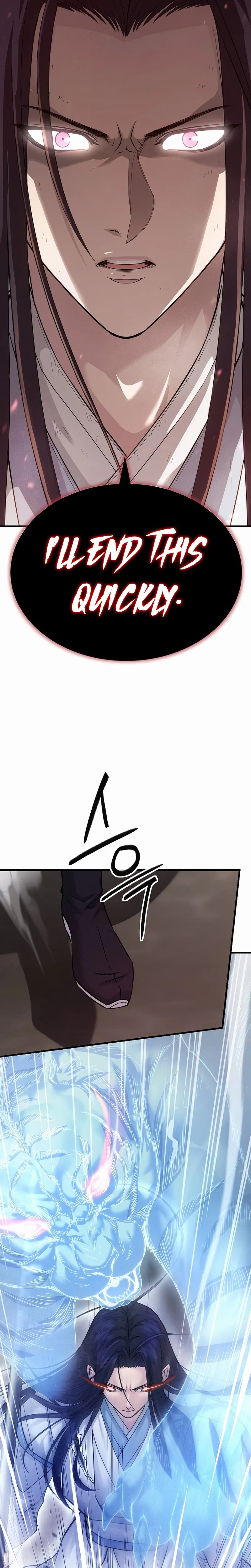 Dark and Light Martial Emperor Chapter 54 127 b10a6ce1daf5