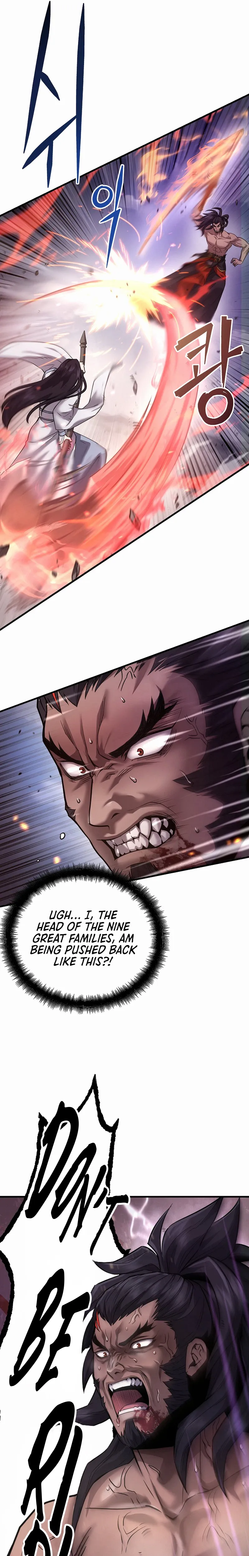 Dark and Light Martial Emperor Chapter 54 142 caa9ad3fa732