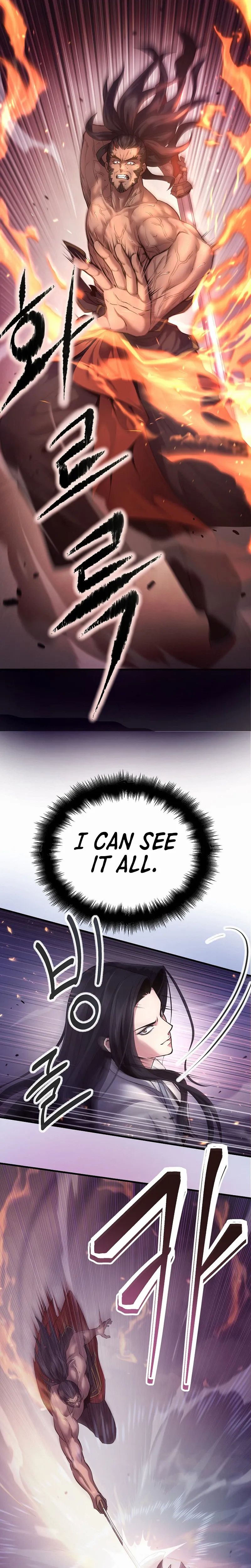 Dark and Light Martial Emperor Chapter 54 133 eb2e1b0c34f5