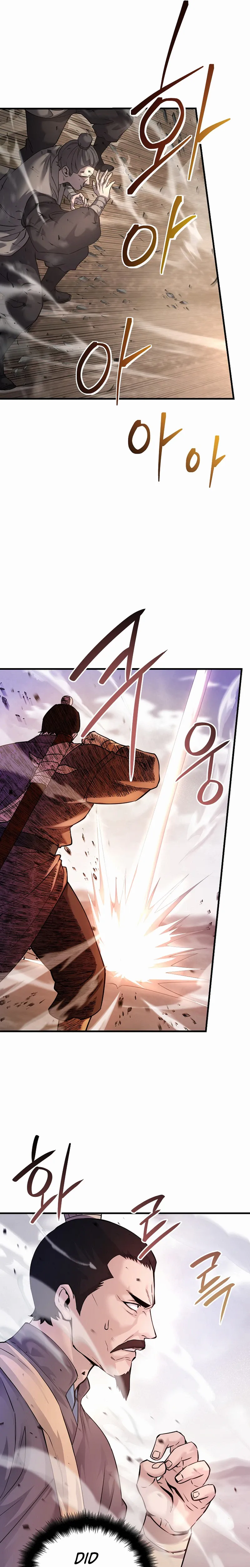 Dark and Light Martial Emperor Chapter 54 154 efd11cbe71d1