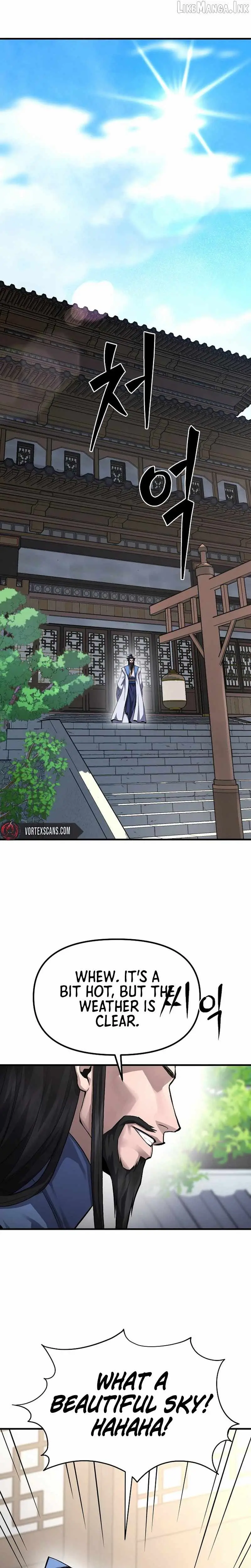 Dark and Light Martial Emperor Chapter 56 96 117e7265e6de