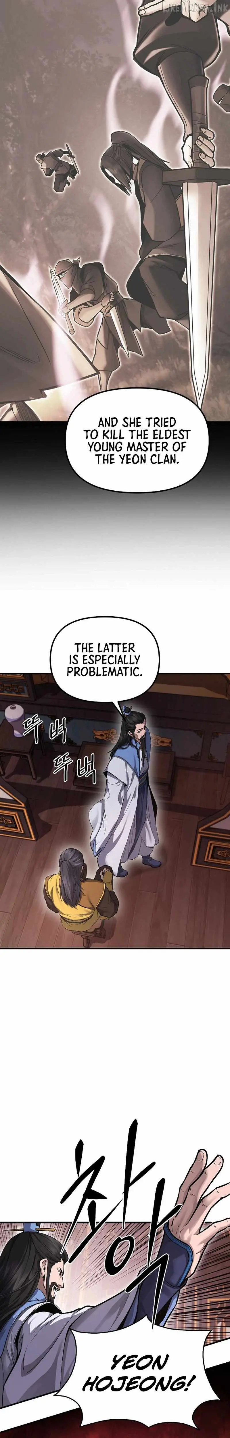 Dark and Light Martial Emperor Chapter 56 87 156b3993d540