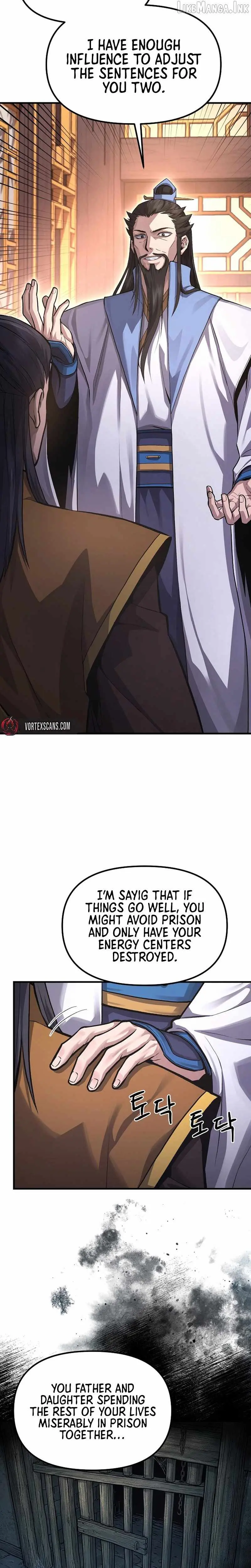Dark and Light Martial Emperor Chapter 56 93 2806e85ed812
