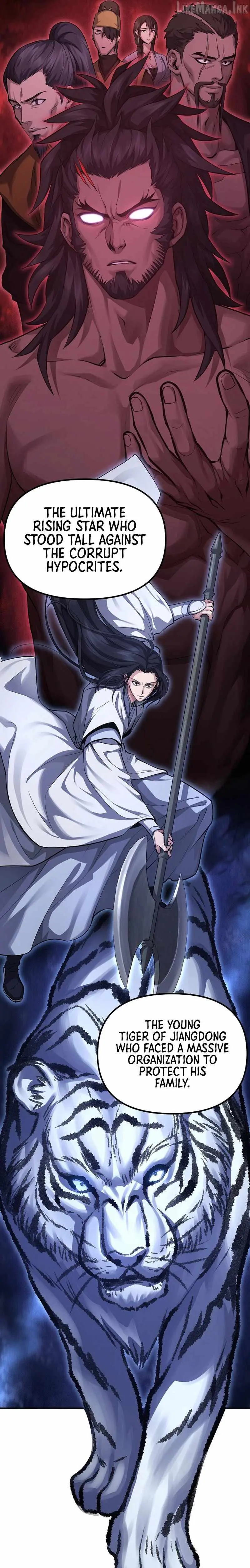Dark and Light Martial Emperor Chapter 56 89 4135175a5c63