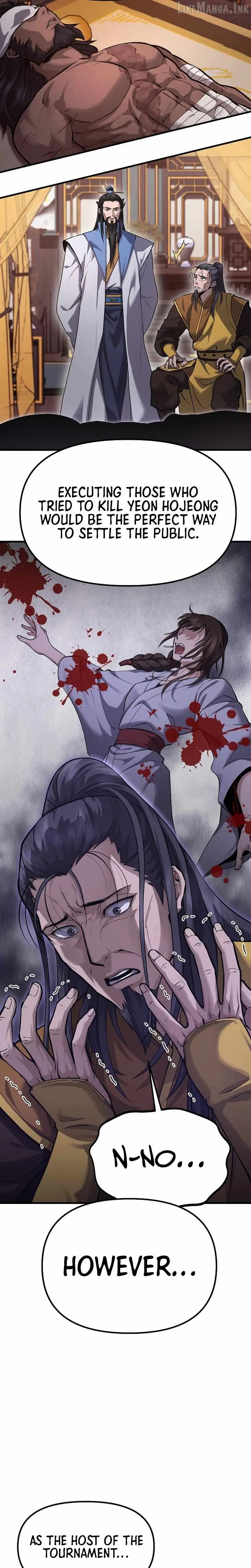 Dark and Light Martial Emperor Chapter 56 92 460622f574be