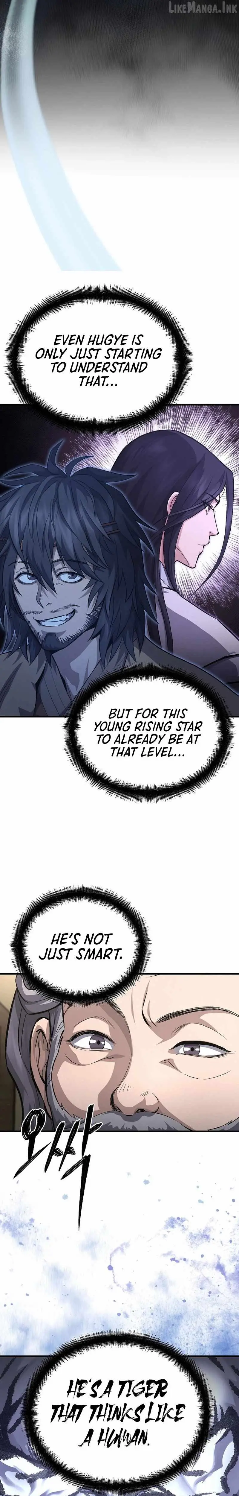Dark and Light Martial Emperor Chapter 56 110 669ed006640b