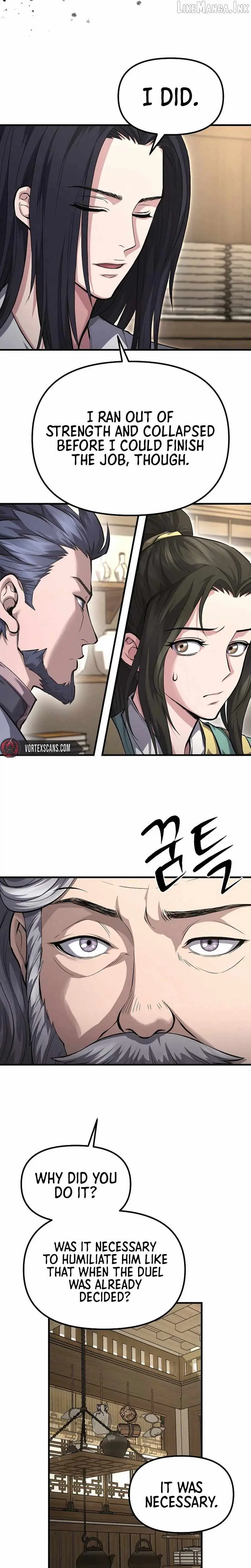 Dark and Light Martial Emperor Chapter 56 105 68575c1bb312