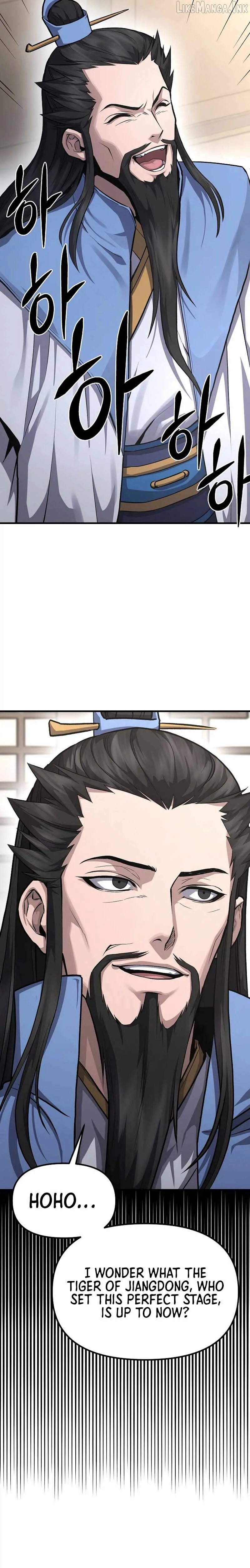 Dark and Light Martial Emperor Chapter 56 97 7de851abaf1e