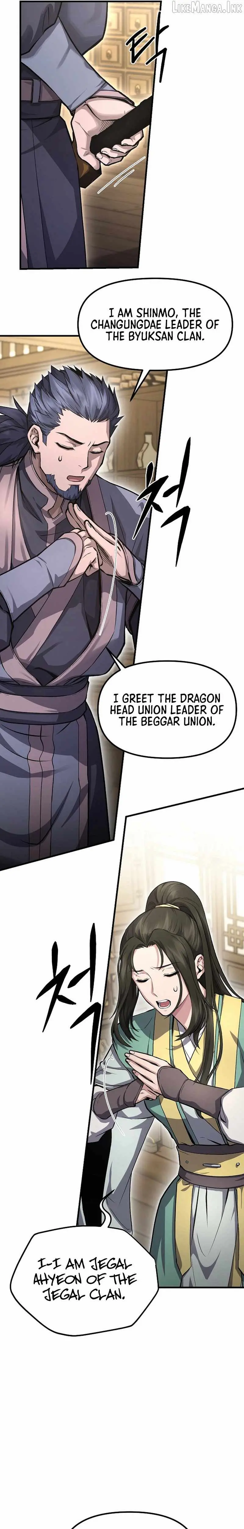 Dark and Light Martial Emperor Chapter 56 101 89faf4f89ea8