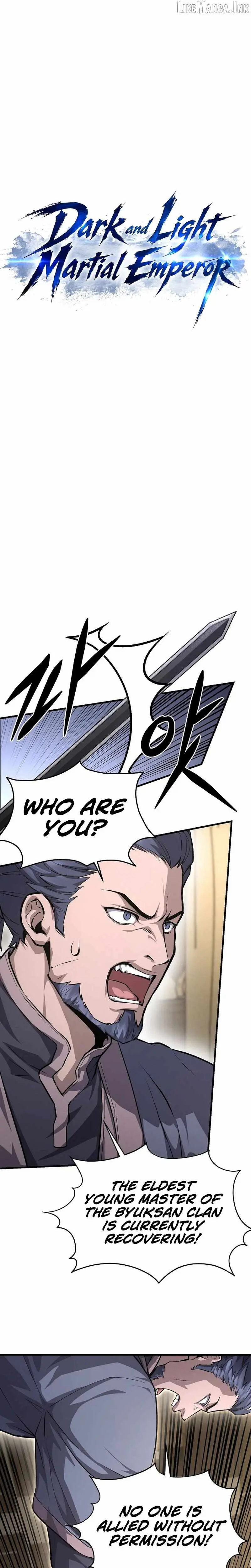 Dark and Light Martial Emperor Chapter 56 98 b8ead1e3f772