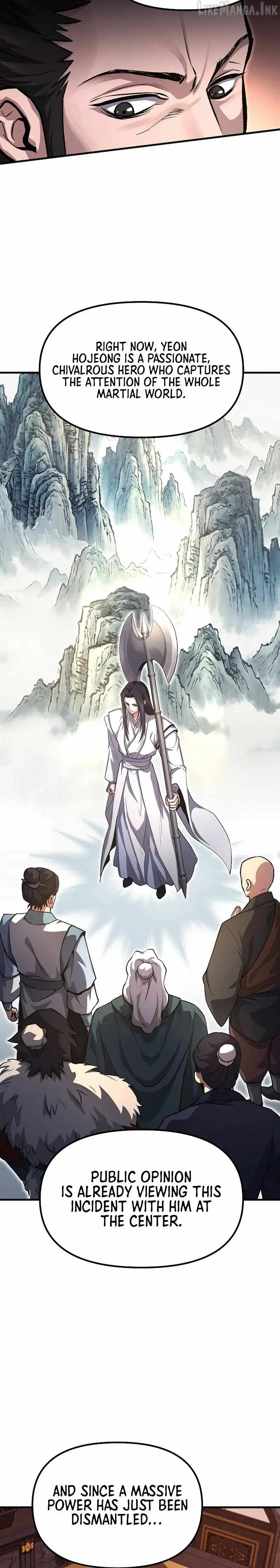 Dark and Light Martial Emperor Chapter 56 91 d24d1a7835b3